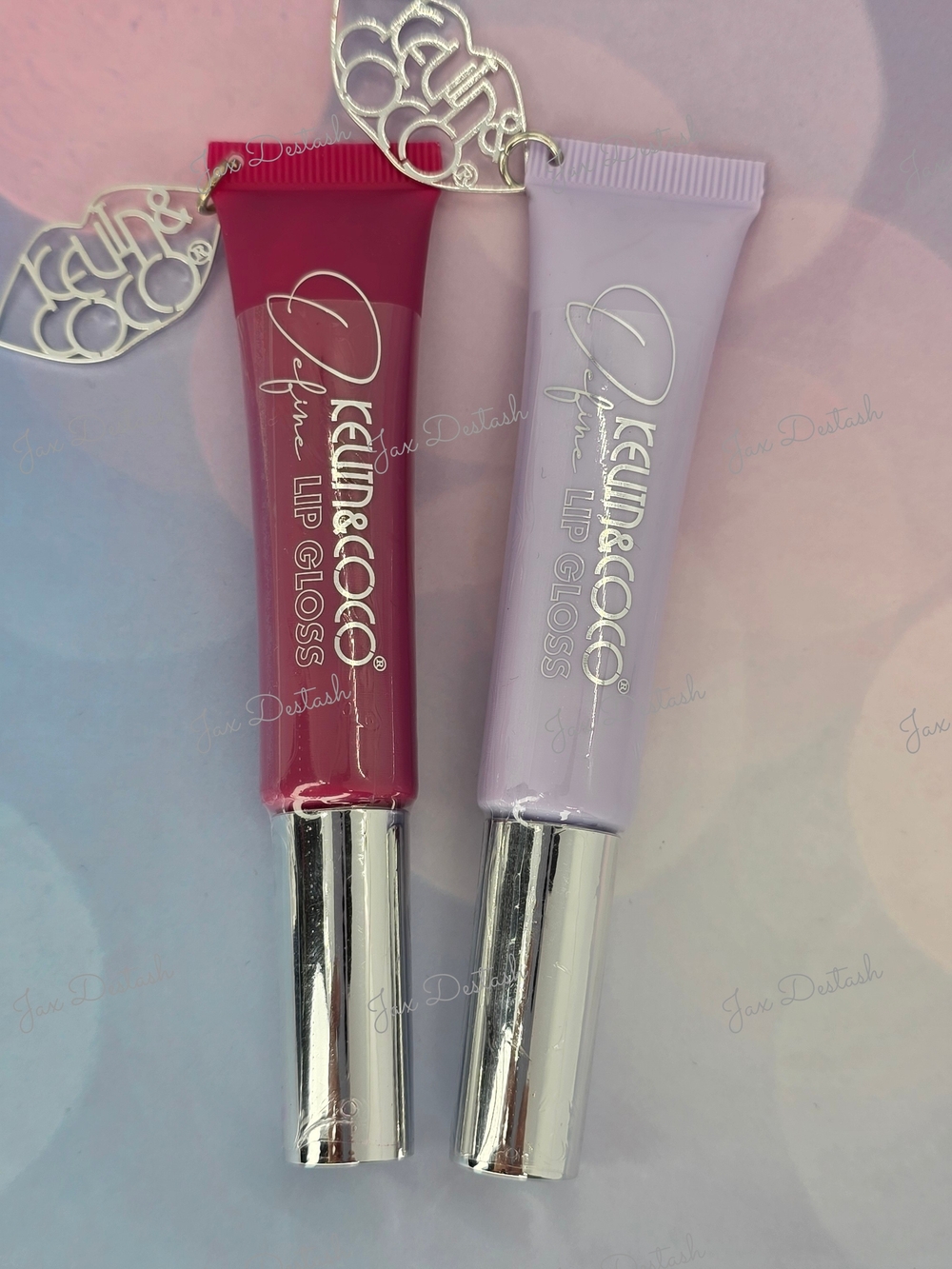 Kevin & Coco Lip Gloss Set